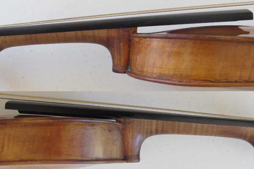 4 Violin for sale