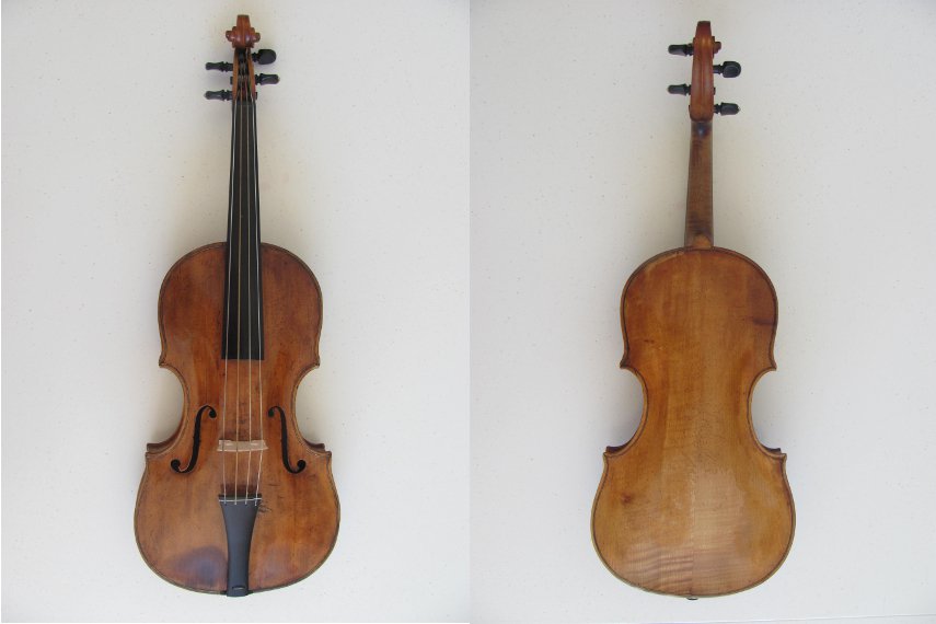 1 Violino in vendita