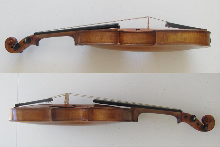 2 Violino in vendita