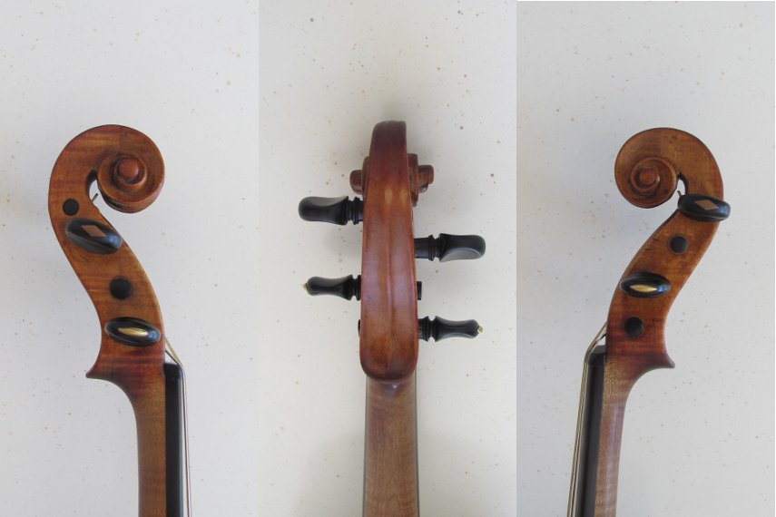 3 Violino in vendita