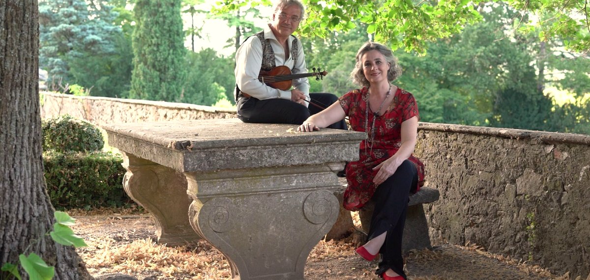 Arparla Giardino Fraccaroli 1