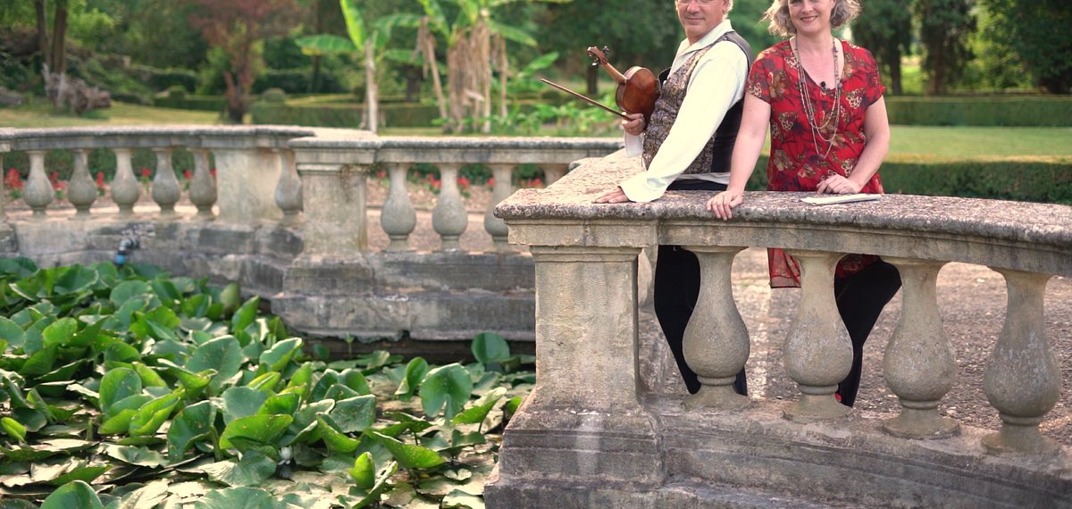 Arparla Giardino Fraccaroli 2