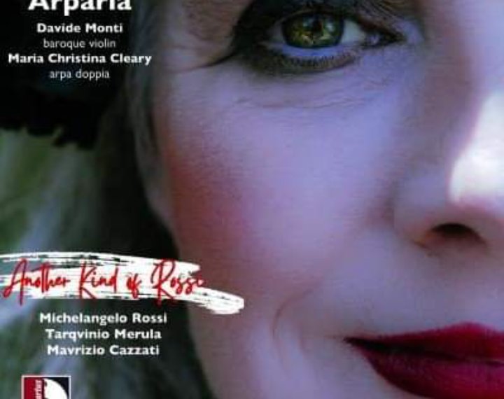 Cover Another kind of Rossi