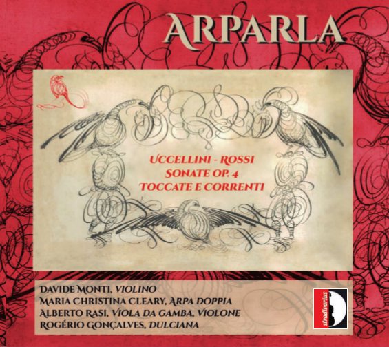 Cover UCCELLINI- ROSSI