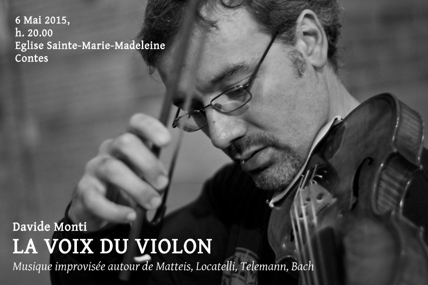 La voce del violino 2