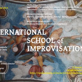 School of Improvisation