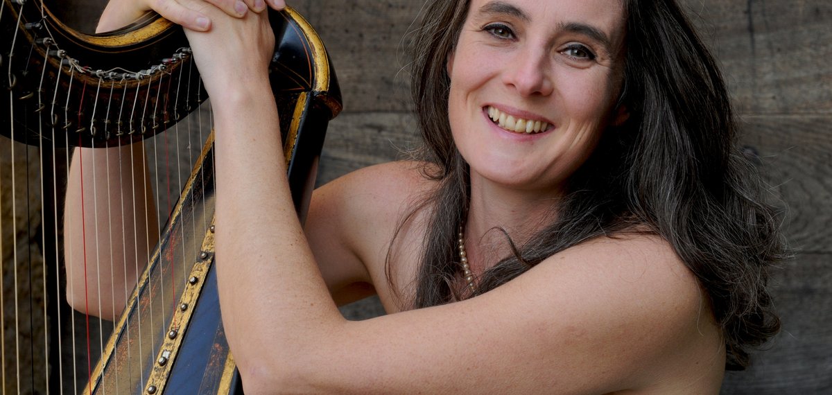 Photo Maria classic colour - ©Zachary Photography