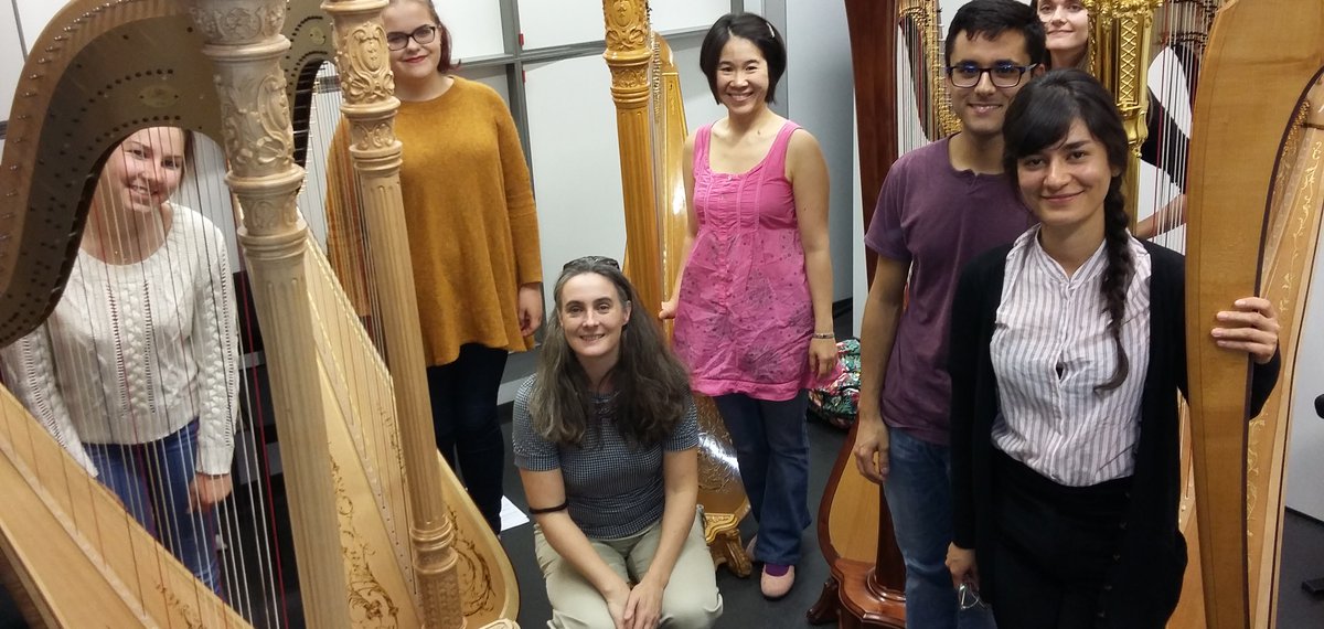 Masterclass in Helsinki