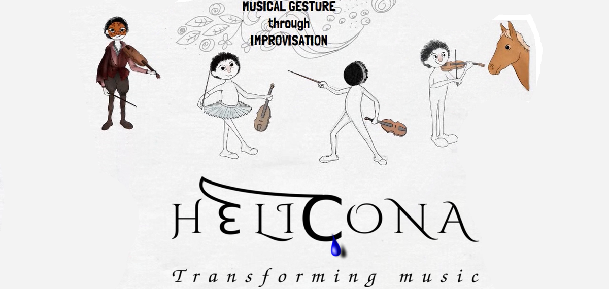 Helicona Method