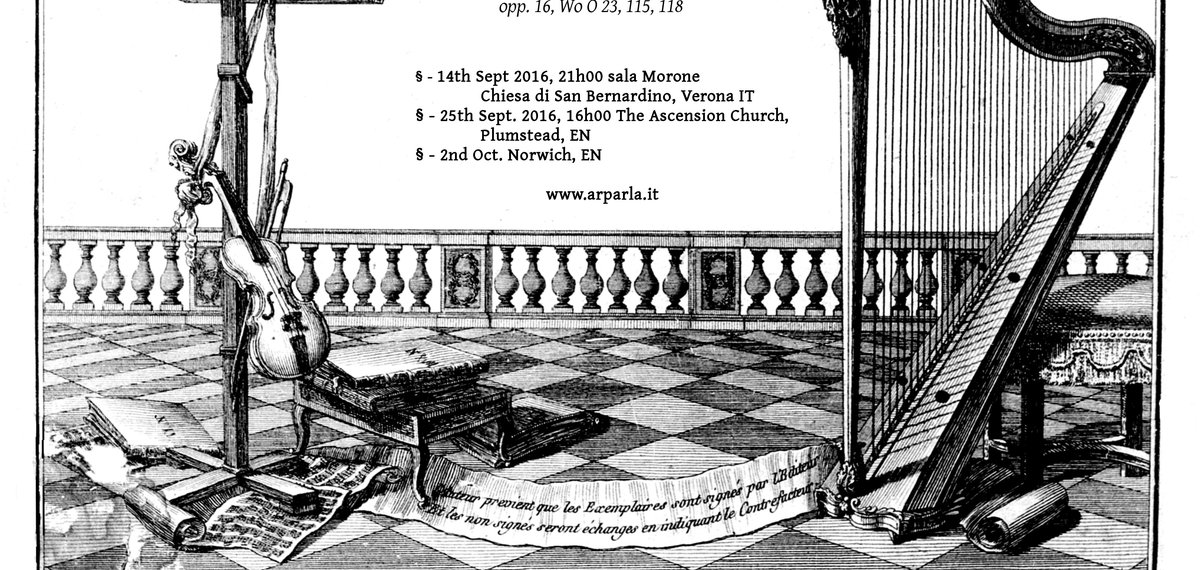 Spohr tour/recording 2016