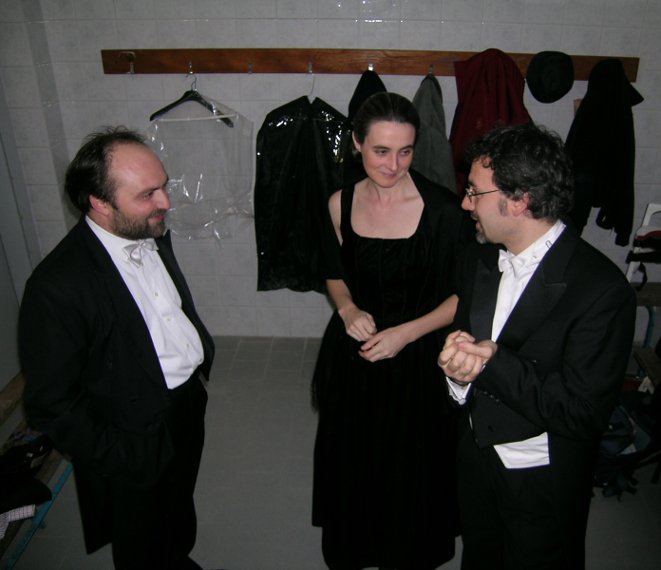 Arparla a Vedano 2004