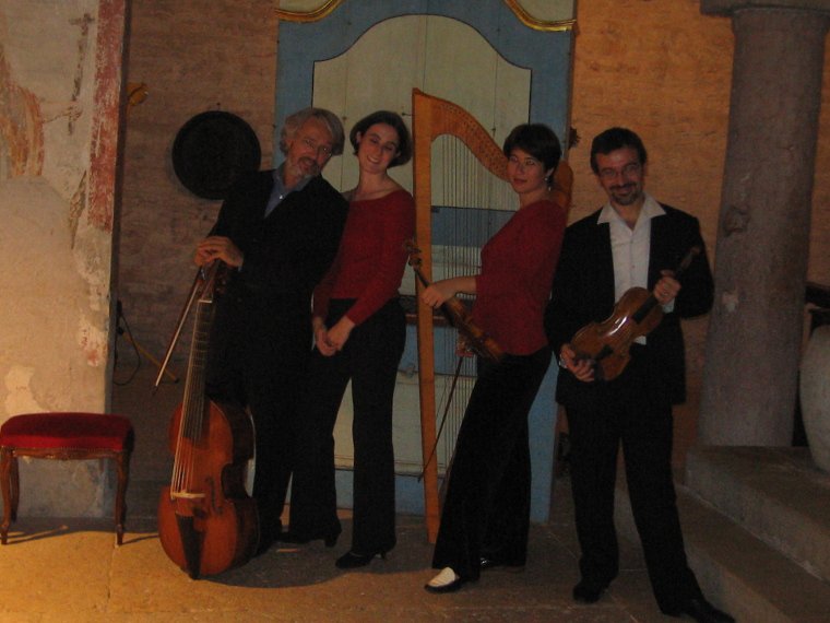 San Giorgio Ingannapoltron