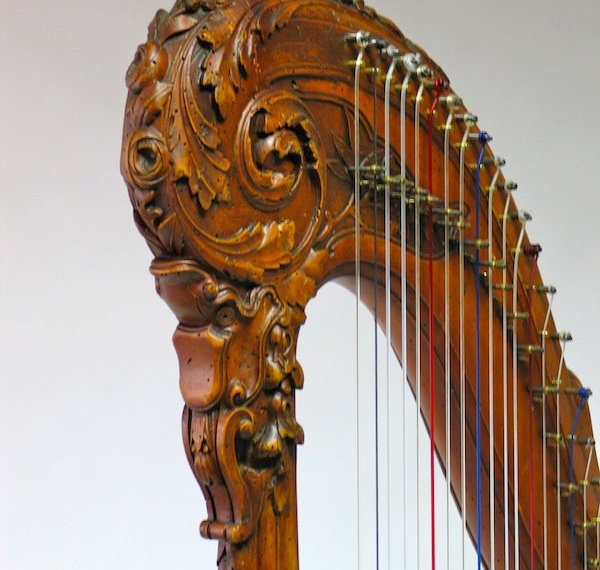 Harp head1